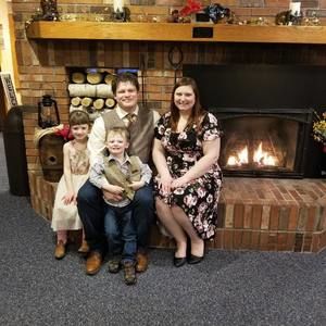 Meet your Posher, Amber